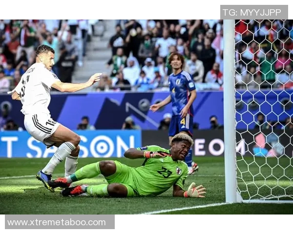 伊拉克为何对足球明星情有独钟背后的文化与情感解析